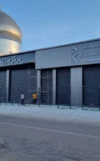 نما کامپوزیت تابلودژپاد