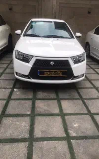 دنا ۶ دنده/صفر و‌خشک/نقد/اقساط/تحویل روز