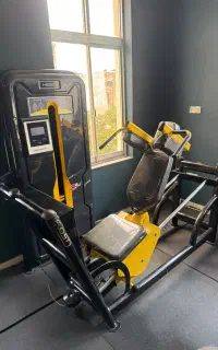 دستگاه پرس پا ماشینی