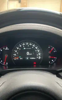 سورنتو‌ مدل ۲۰۱۵