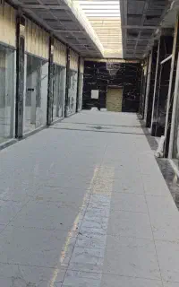 فروش و اجرای انواع. نمای شیشه . درب های اتوماتیک