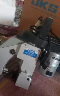 چرخ خیاطی سر کیسه دوز