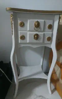 میز‌تلفن