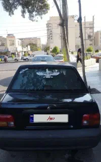 پراید85