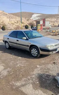 زانتیا ۲۰۰۰مدل ۸۴