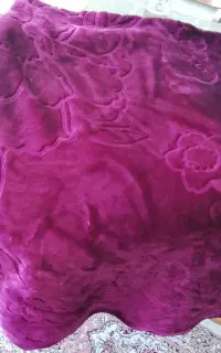 پتو یک نفره شادیلون