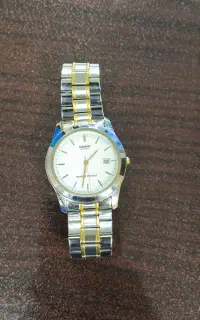 ساعت Casio MTP-1141