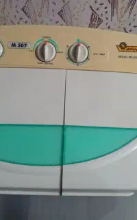 ماشین لباسشویی ایران شرق