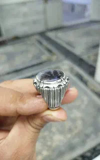 تعدادی انگشتر