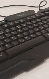 کیبورد اکسترنال