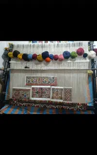 قالی برای فروش نیاز مالی