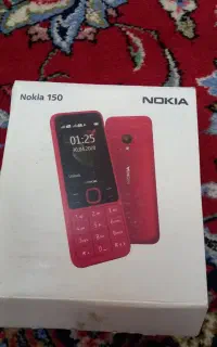 نوکیا ۱۵۰ 4g نو