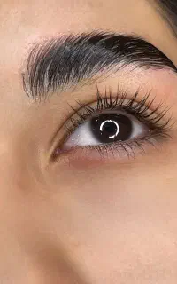 لیفت و لمینت مژه و ابرو با بهترین متریال