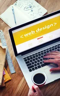 طراحی حرفه‌ای سایت و سئو با اینترنت ملی