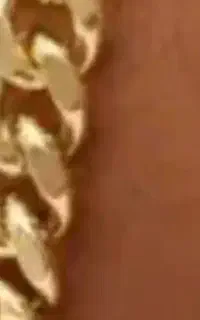 گم شدن یک دستبند طلای زنانه.