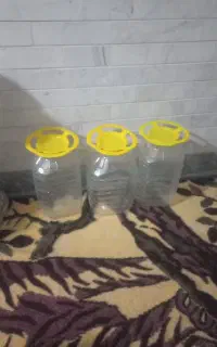 دبه  تمیز سالم