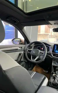 فروش نقد خودرو T - ROC / تیراک / زیر قیمت بازار
