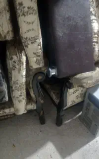 مبل‌دست دوم