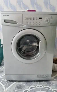 لباسشویی سامسونگ