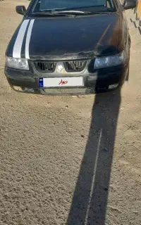 سمند مدل۸۱