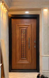 نصاب درب ضدسرقت، ضدحریق و داخلی