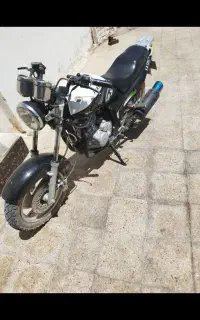 موتور پرواز 200