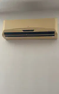 کولر اسپلیت گازی ۱۸۰۰۰