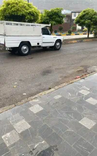 نیسان مدل۱۳۸۳