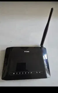 مودم نوع سالم