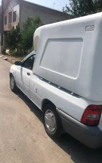 پراید وانت