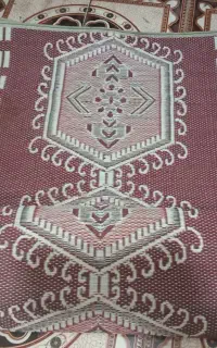 حصیر دوازده متری نو زیرقیمت