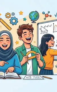 تدریس ریاضی