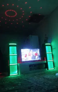 اسپیکریاباند JBL(اکبند) ب شرط کل ایران