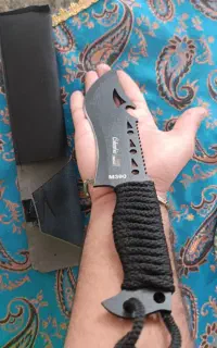 چاقو شکاری کلمبیا اصل