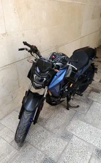 موتور گلکسی 180na مدل 1404