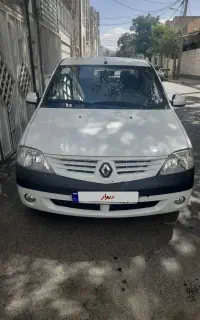 ال۹۰ پارس خودرو مدل ۹۵