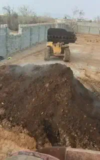 کمپوست و کود دامی فرآوری‌شده