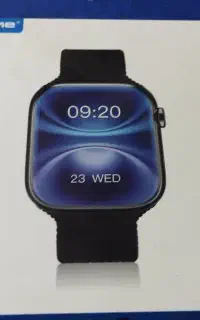 ساعت هوشمند مدل WS-X21