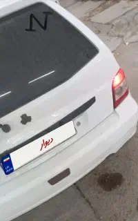 پراید هاشپک 111
