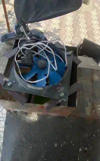 منقل