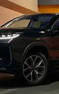 اکستریم LX مدل ۱۴۳