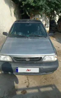 خودروپرایدمدل 90