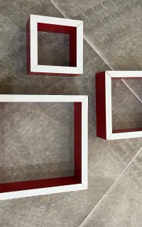 باکس دیواری
