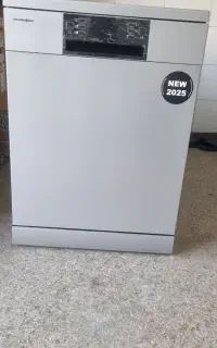 ظرفشویی پاکشوما 3511s(استوک) در حد نو با گارانتی