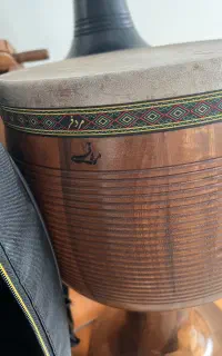 فروش تنبک برند مردفر