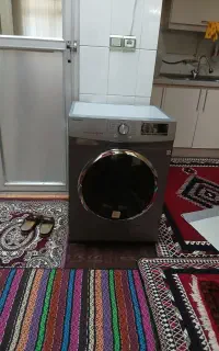 لباسشویی