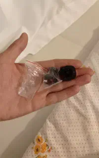 لنز دوربین مداربسته