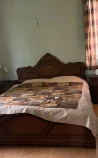 کار منزل