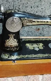 چرخ خیاطی
