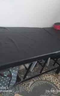 تخت آرایشگری